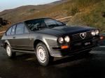 Alfa Romeo GTV 6 2.5 1983 года (WW)